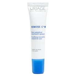 Uriage Xémose C8+ Soin palpébral nourrissant apaisant