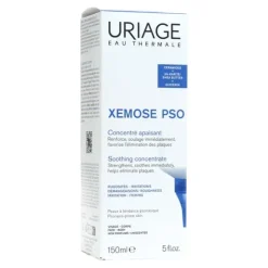 Uriage Xémose PSO Concentré apaisant