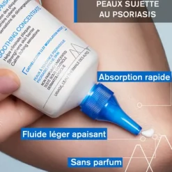 Uriage Xémose PSO Concentré apaisant