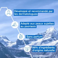 Uriage Xémose PSO Concentré apaisant