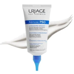 Uriage Xémose PSO Concentré apaisant