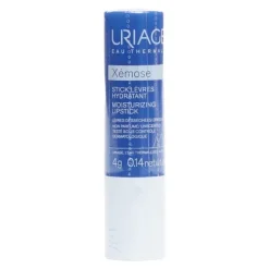 Uriage Xémose stick lèvres hydratant