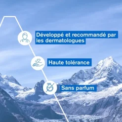 Uriage Xémose stick lèvres hydratant