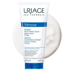 Uriage Xémose Syndet nettoyant doux
