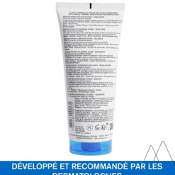 Uriage Xémose Syndet nettoyant doux
