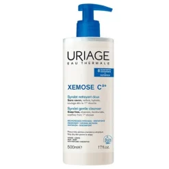 Uriage Xémose Syndet nettoyant doux