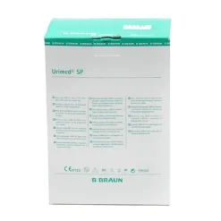 Urimed SP poche à urine stérile