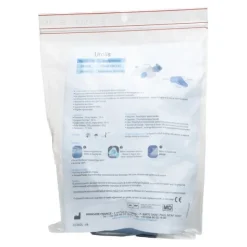 Urinal antireflux Urolis