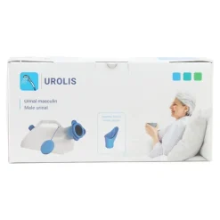Urinal antireflux Urolis
