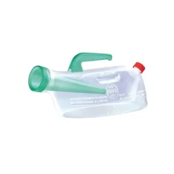 Urinal anti-reflux Ursec