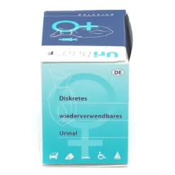 Urinal feminin Uribag