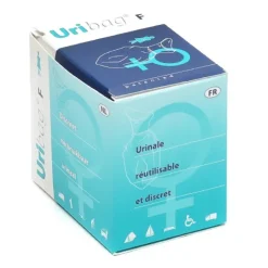 Urinal feminin Uribag