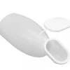 Urinal femme avec bouchon 1l