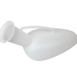 Urinal homme avec poignée 1l