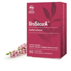 UroSecurA comprimés