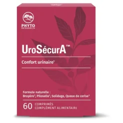 UroSecurA comprimés