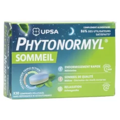 USPA PhytoNormyl comprimés