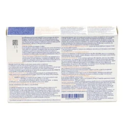 Uvimag B6 solution buvable ampoules