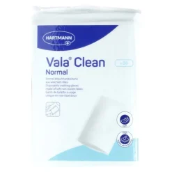 Vala Clean Normal gant de toilette jetable