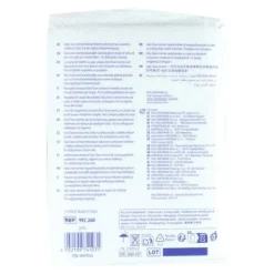 Vala Clean Normal gant de toilette jetable