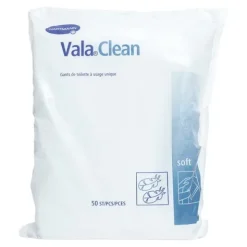 Vala Clean Soft Gant de toilette jetable