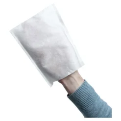 Vala Clean Soft Gant de toilette jetable