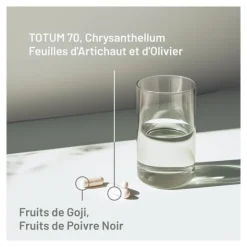 Valbiotis Pro Cholestérol gélules