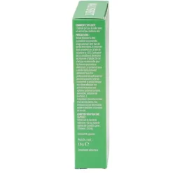 Valdispert Cannabis Sativa capsules