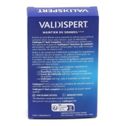 Valdispert Nuit complète comprimé