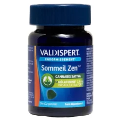 Valdispert Sommeil Zen gummies