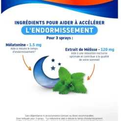 Valdispert spray sommeil Flash