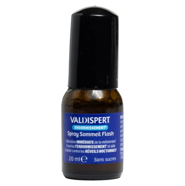 Valdispert spray sommeil Flash