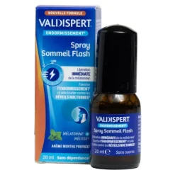 Valdispert spray sommeil Flash