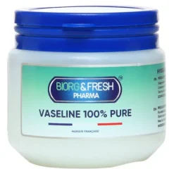 Vaseline Biorg&Fresh