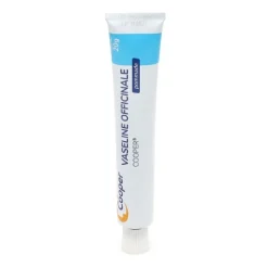 Vaseline officinale Cooper pommade