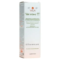 Vea intimo TT crème pour l'hygiène intime