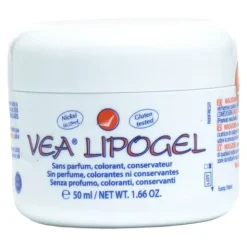 Vea Lipogel Gel lipophile