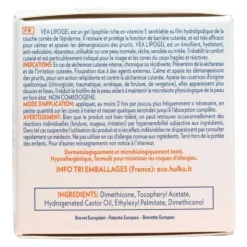 Vea Lipogel Gel lipophile