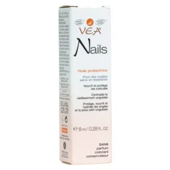 Vea Nails Huile protectrice ongles
