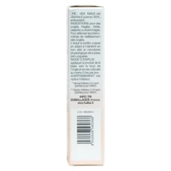 Vea Nails Huile protectrice ongles