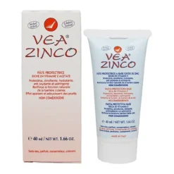 Vea Zinco pâte protectrice