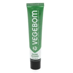 Vegebom baume secours