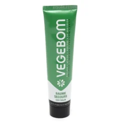 Vegebom baume secours