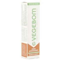 Vegebom crème adoucissante