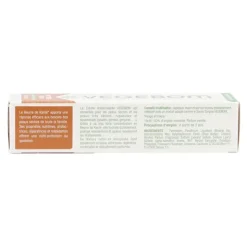 Vegebom crème adoucissante