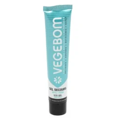 Vegebom gel secours