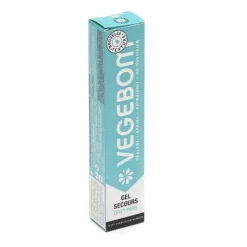 Vegebom gel secours
