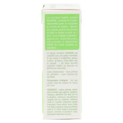 Vegebom Savon purifiant