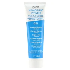 Veinoflux gel Effet froid