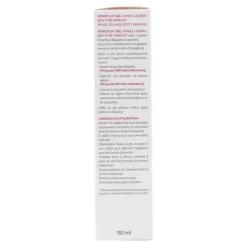 Veinoflux gel jambes légères